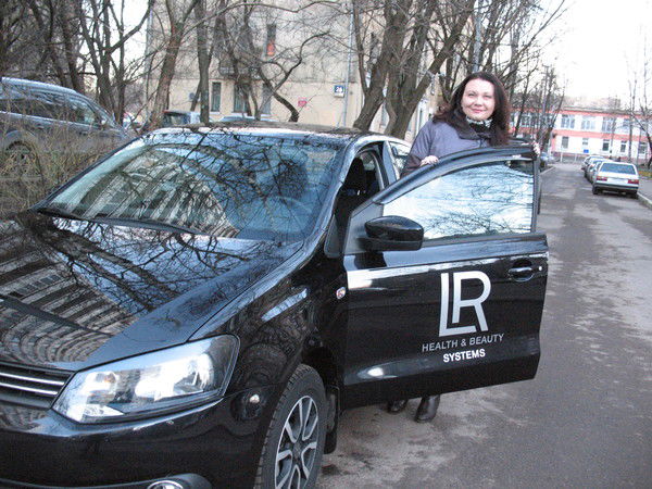 Ольга Лосева