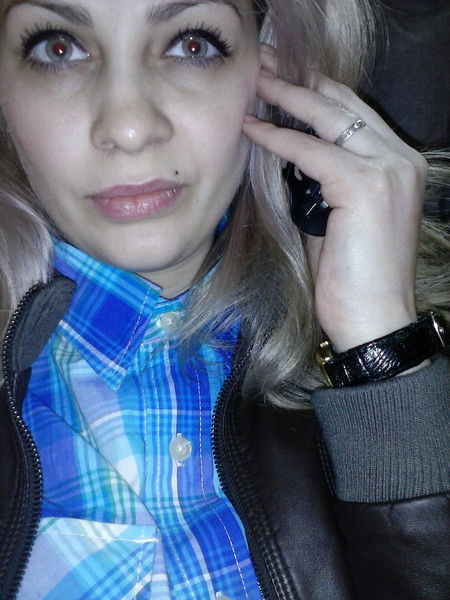 Екатерина Лебедева