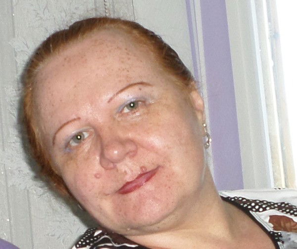 Елена Ранета