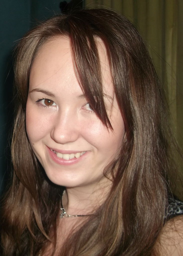 Надежда :wink: