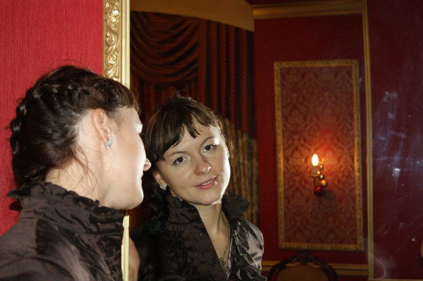 Наталья Демина