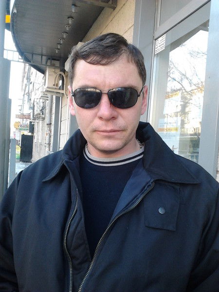 Гринкевич Николай