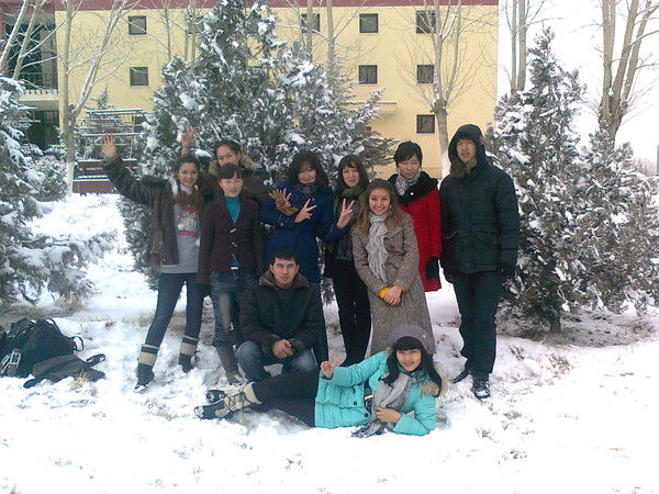 Ghetto Dogs ///////////