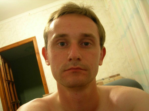 Виктор Глебов