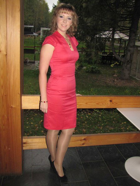 Екатерина Бойцова