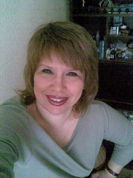 Ольга Яцкив