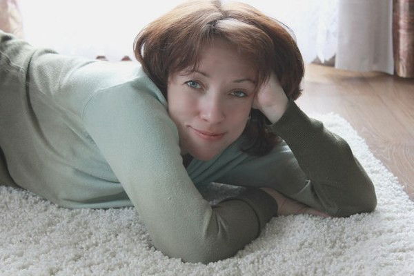 Светлана Хромцова