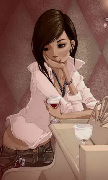 Мария Мандажи