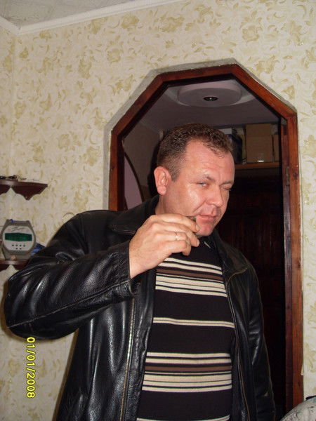 Андрей Скрипка