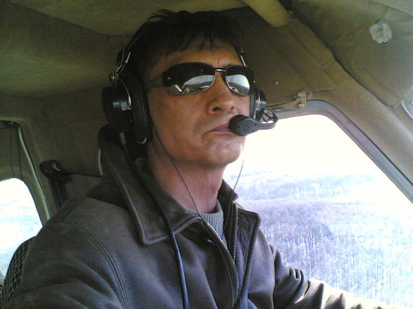 Сергей Черников