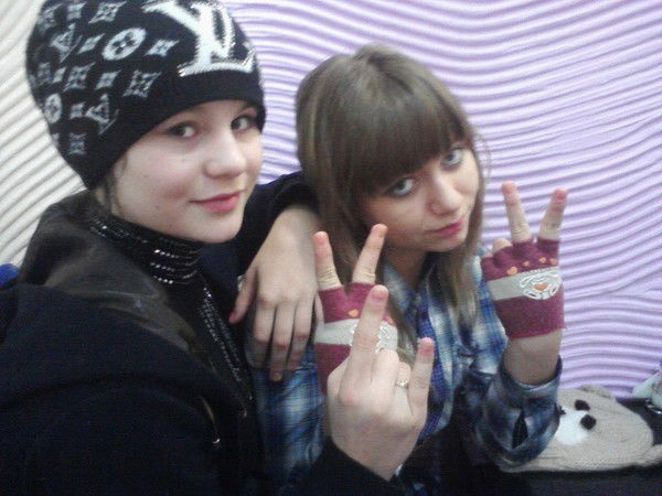 Татьяна Владимировна