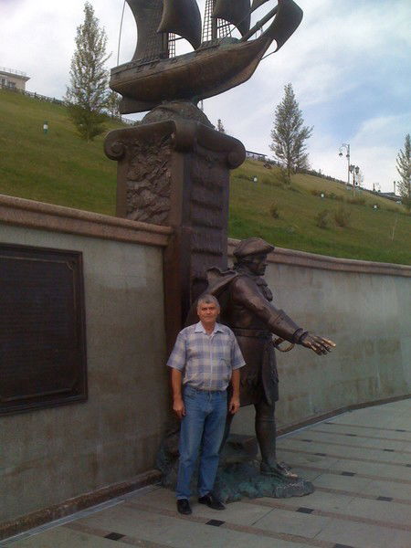 Павел Иевлев