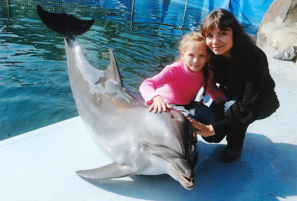 Светлана Душко