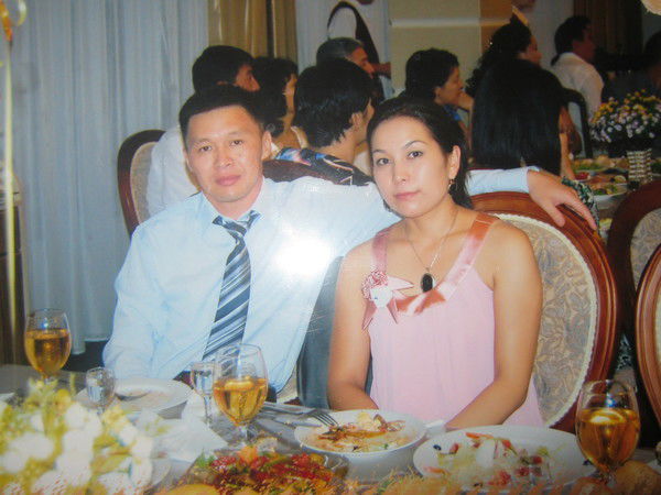 Асель Тажиева