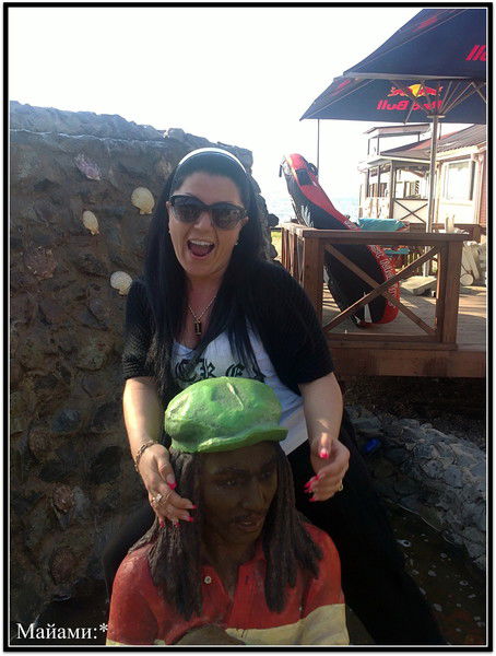 Наталья Падалкина