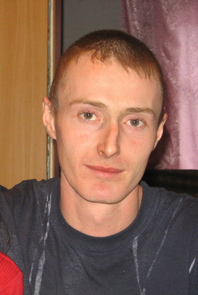 Компаниец Вадим