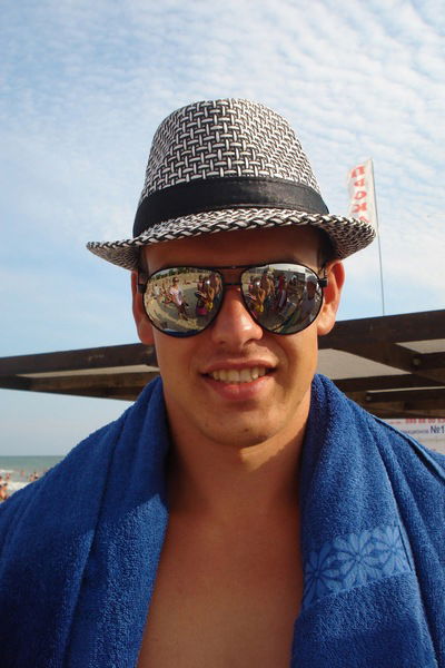 Серёга Блиндюк