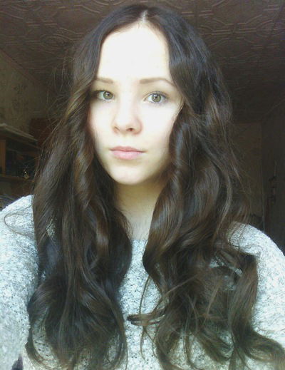 Катерина Зайцева