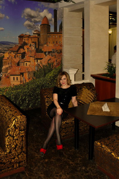 Аня Ларионова