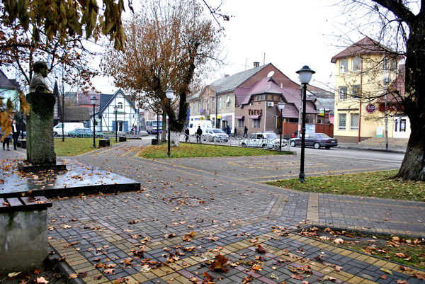 Серый Балух