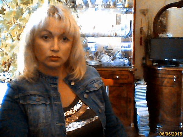 Елена Яковлева