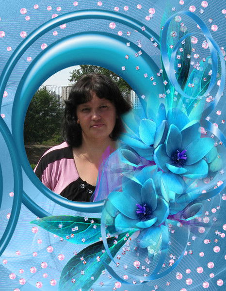 Лариса Майорова