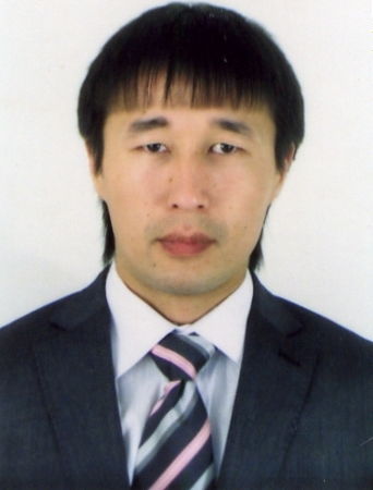 Гафур Есжанов