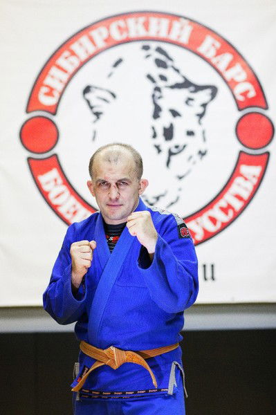 Андрей Чалый