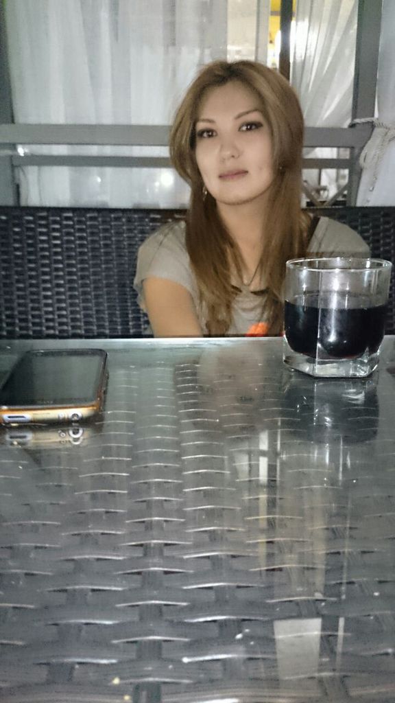 Гульзат Курманалиева