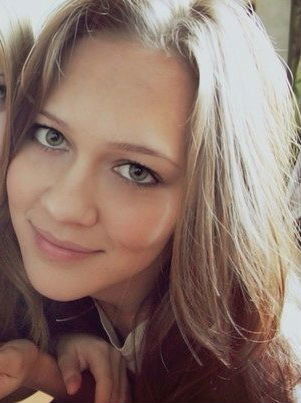 Алина Саримова