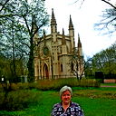 Маргарита Воробьёва