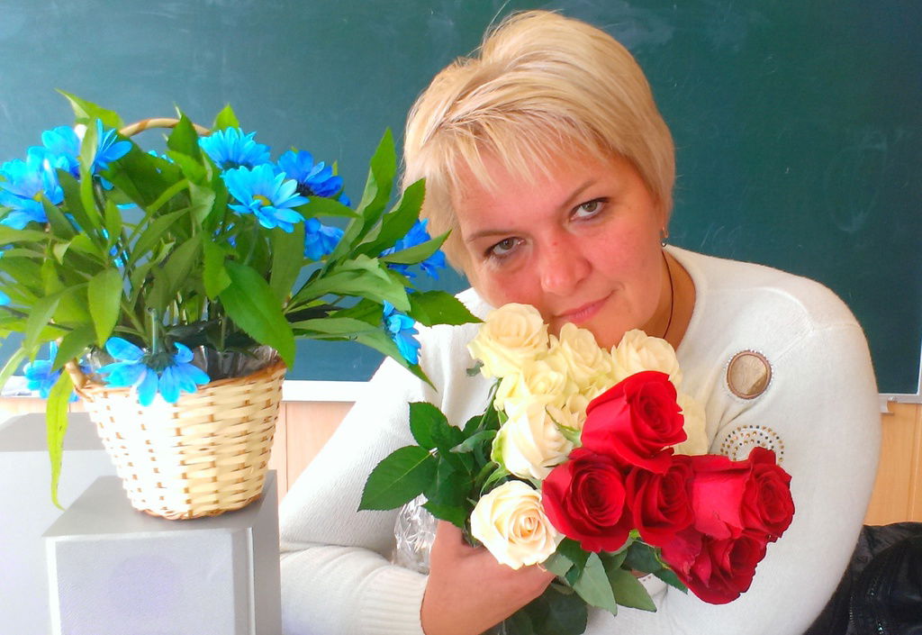 Вера Жорник