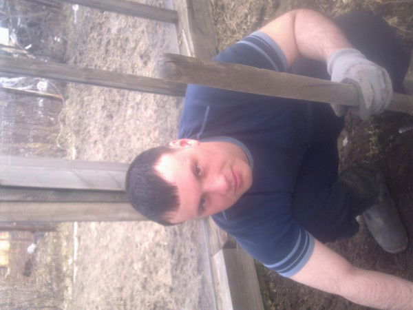 Вадим Быковский