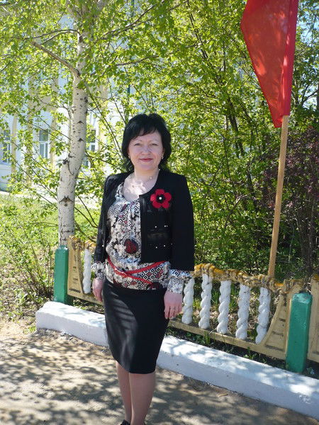 Гульнара Гулягина