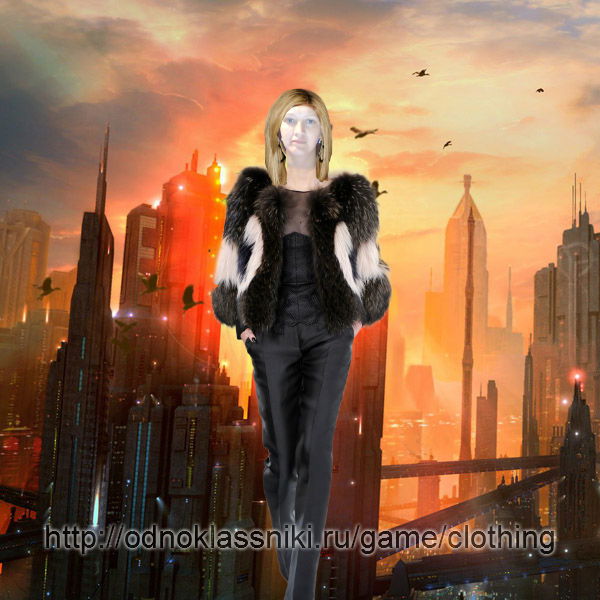 Елена Борзенко