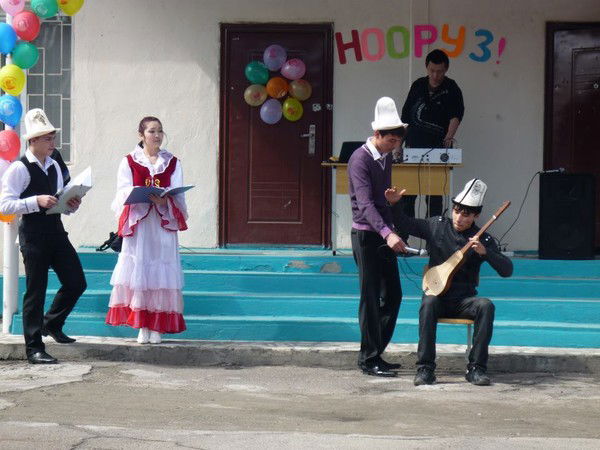 Актанаалы Джоодатов