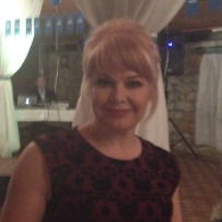 Наталия Кузнецова