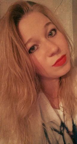 Александра Дулина