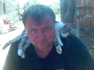 Слава Стеликов