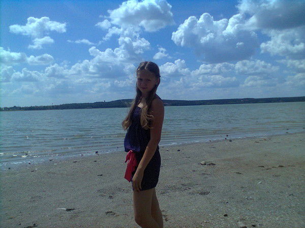 Варвара Качало