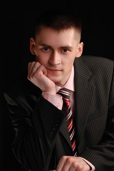 Алексей Моисеев