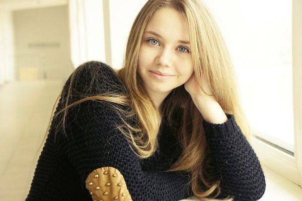 Ася Максимова