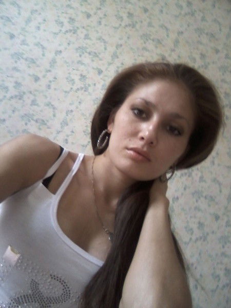 Алечка Солнышко