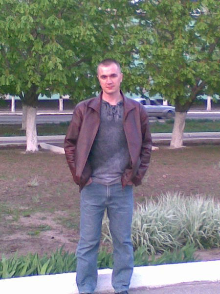 Роман Алимпиев