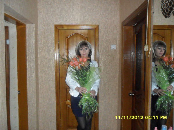 Ольга Лутова