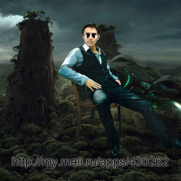 Замирбек Калбаев