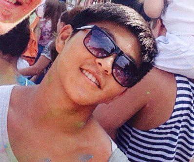 Михаил Юрьевич