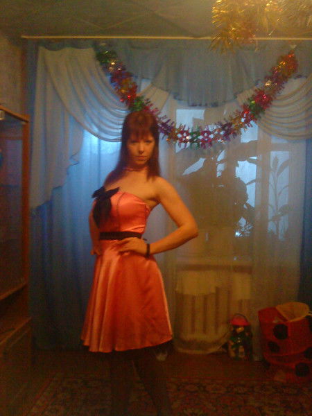 Оксана Соловьёва