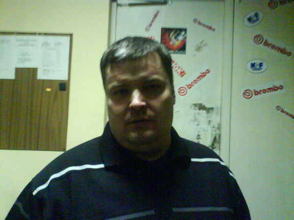 Виктор Зинченко