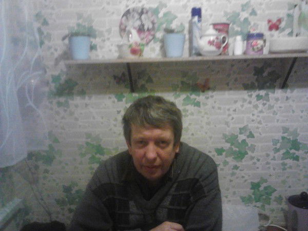 Макаревич Андрей